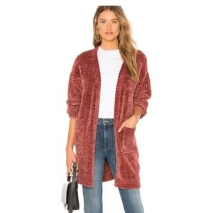 Tularosa Prescott chenille NWoT